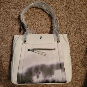 Vera Wang shoulder bag